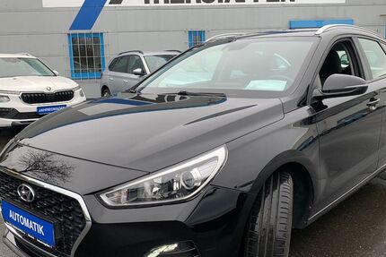 Hyundai i30 79.400 km 17.490 &euro; Wittlich 54516