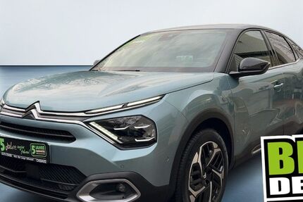 Citroen C4 17.010 km 23.711 € Chemnitz 09113