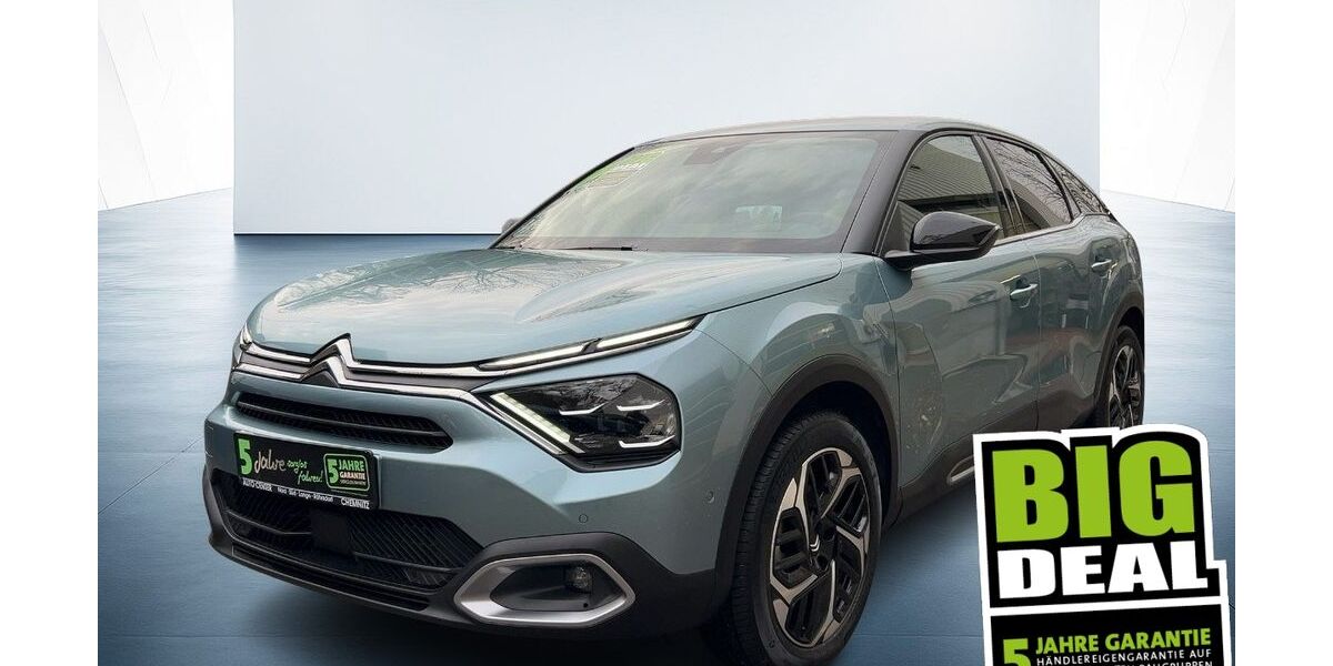 Citroen C4 17.010 km 23.711 € Chemnitz 09113