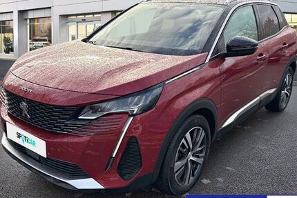 Peugeot 3008 26.914 km 19.430 &euro; Leipzig 04105