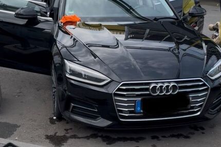 Audi A5 310.580 km 16.250 &euro; München 80804