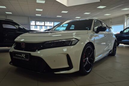 Honda Civic 3.300 km 57.490 &euro; Trier-Ehrang 54293