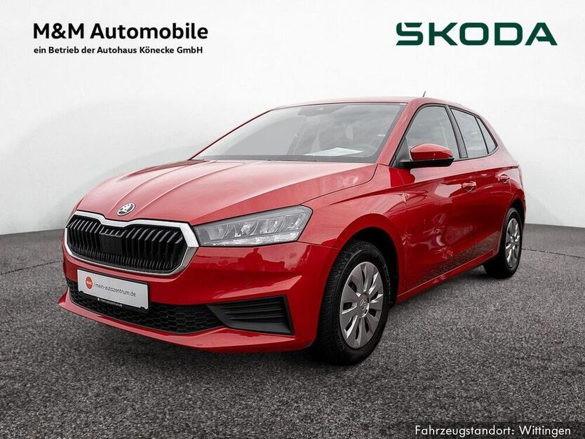 Fabia