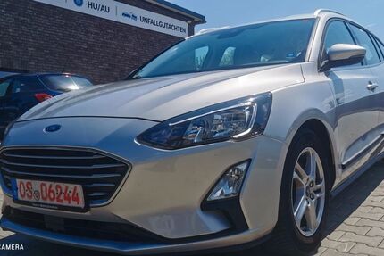 Ford Focus 49.000 km 8.900 &euro; Belm-Vehrte (Osnabrück) 49191