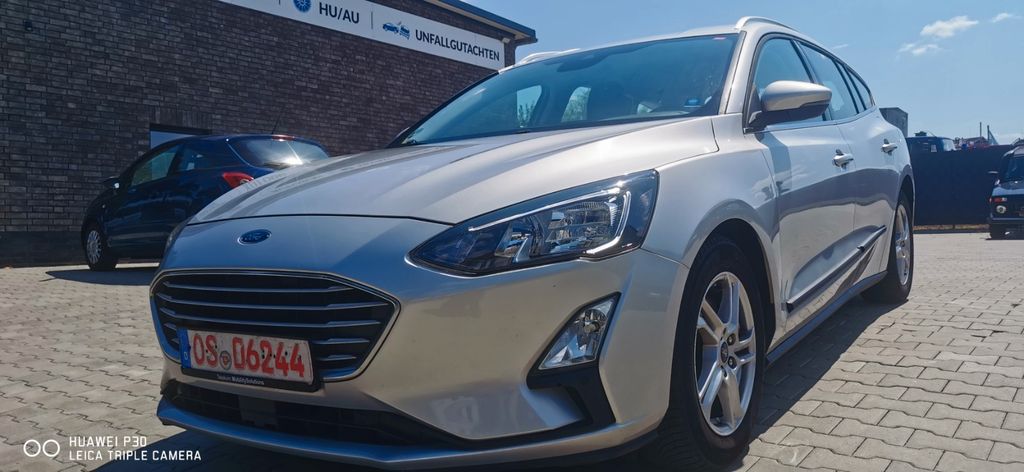 Ford Focus 49.000 km 8.900 &euro; Belm-Vehrte (Osnabrück) 49191