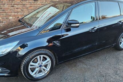 Ford S-Max 186.655 km 10.490 &euro; Spenge 32139