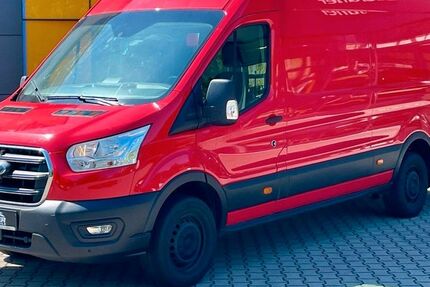 Ford Transit 116.237 km 16.900 € Kelheim 93309