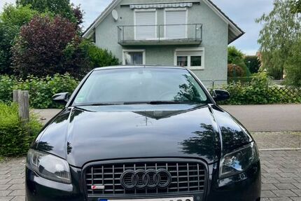 Audi A4 377.000 km 4.990 &euro; Kisslegg 88353