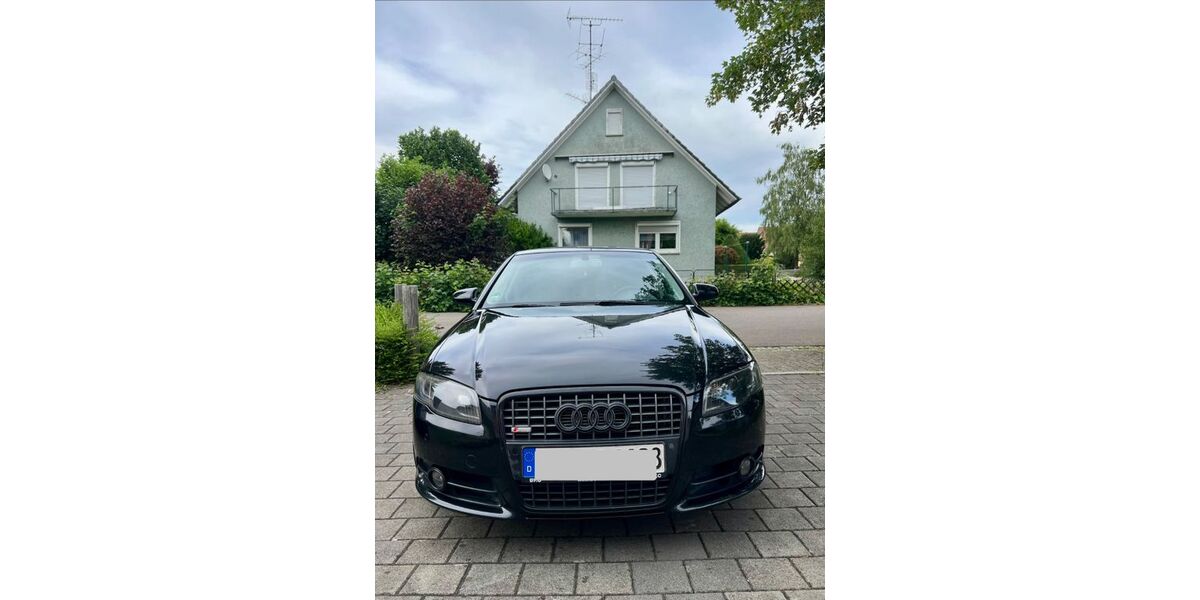 Audi A4 377.000 km 5.790 &euro; Kisslegg 88353