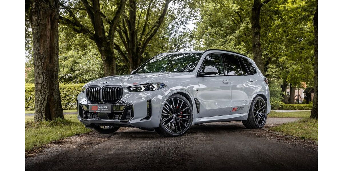 BMW X5 3.900 km 114.499 &euro; Erkelenz 41812