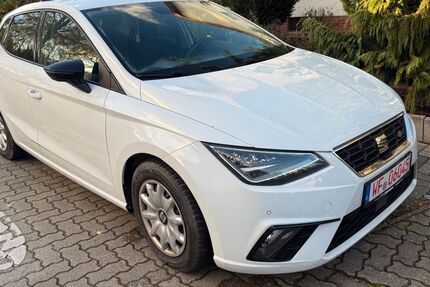 Seat Ibiza 147.000 km 12.350 &euro; Wolfenbüttel (Halchter) 38304