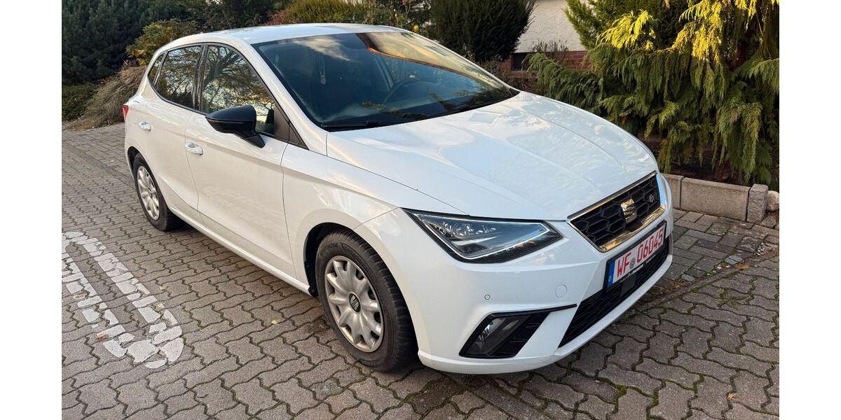 Seat Ibiza 147.000 km 12.350 &euro; Wolfenbüttel (Halchter) 38304