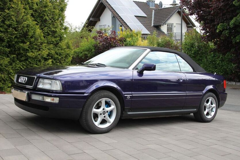 Cabriolet