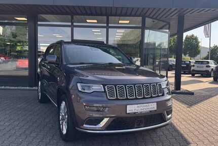 Jeep Grand Cherokee 139.502 km 26.890 &euro; Jülich 52428