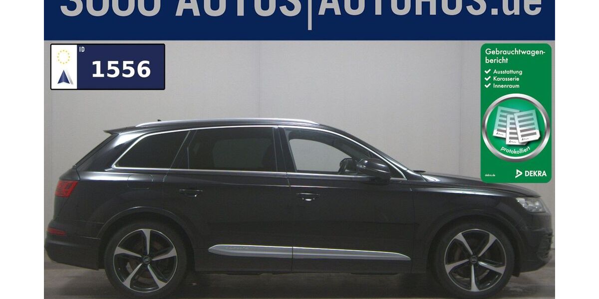 Audi Q7 223.494 km 27.890 &euro; Gyhum/Bockel 27404