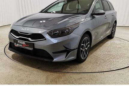 Kia ceed Sportswagon 27.500 km 22.469 &euro; Chemnitz - Mittelbach 09224
