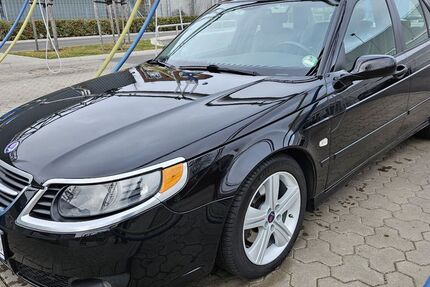 Saab 9-5 179.000 km 14.800 &euro; Berlin 10785