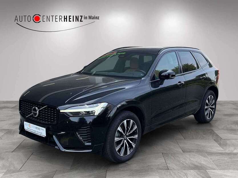 Volvo XC60 37.900 km 43.900 € Mainz 55120