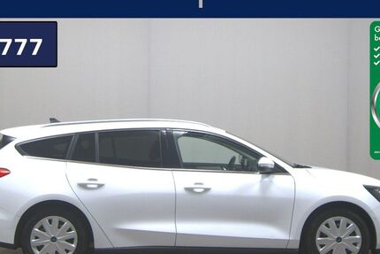 Ford Focus 156.780 km 8.480 &euro; Gyhum/Bockel 27404