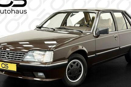 Opel Senator 59.000 km 18.950 &euro; Dülmen 48249