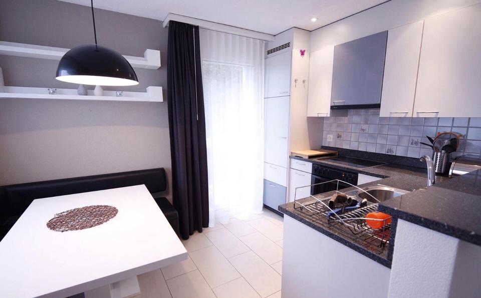 Ferienimmobilie Köln Innenstadt - 700&euro; | Angebot:25843913