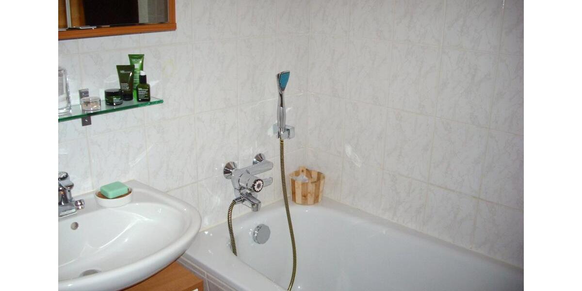 Hochparterre Herdecke - 3 Zimmer, 90 m&sup2;, 650&euro; | Angebot:26662678