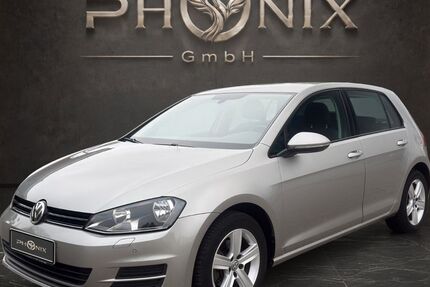 VW Golf 93.000 km 9.490 &euro; Cuxhaven 27478