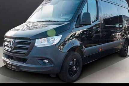 Mercedes-Benz Sprinter 42.000 km 23.205 &euro; Wiesbaden-Schierstein 65201