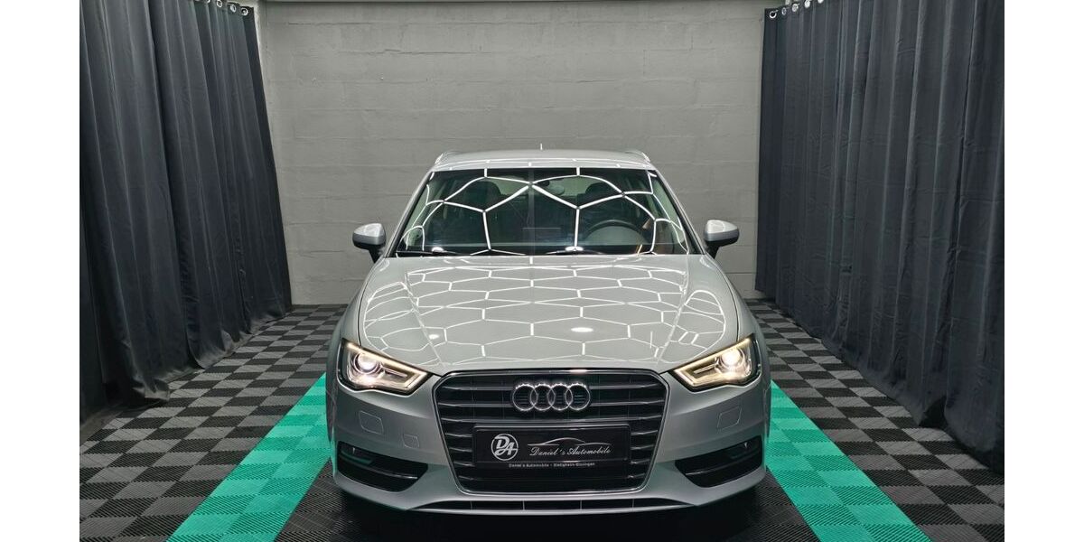 Audi A3 122.607 km 11.887 &euro; Bietigheim-Bissingen 74321