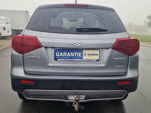 Suzuki Vitara 1.4 Boosterjet Allgrip Comfort Navi AHK 98.126 km 14.850 &euro; Obrigheim-Asbach 74847