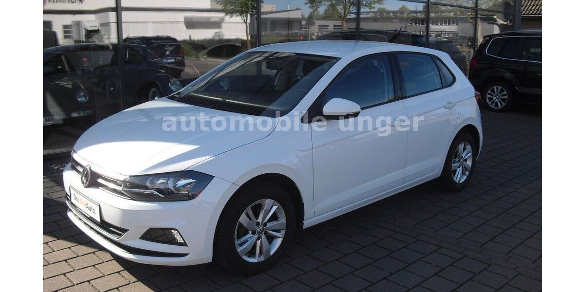 VW Polo 62.929 km 12.680 &euro; Stade 21684