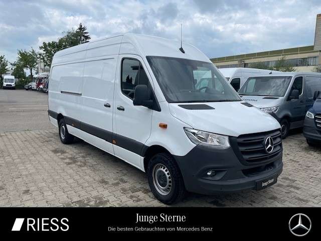 Sprinter