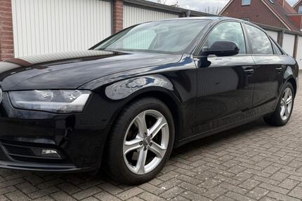 Audi A4 221.000 km 9.900 &euro; Lübeck 23554