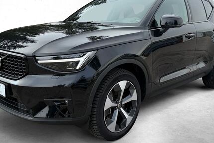Volvo XC40 16.293 km 39.300 &euro; Ansbach 91522