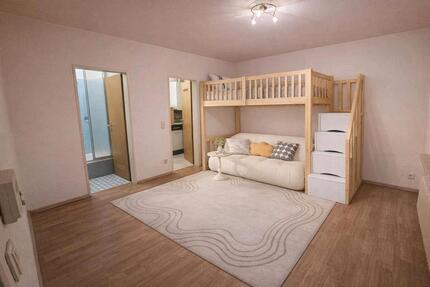 Wohnung Neuwied Block - 1 Zimmer, 27 m&sup2;, 495&euro; | Angebot:26321439