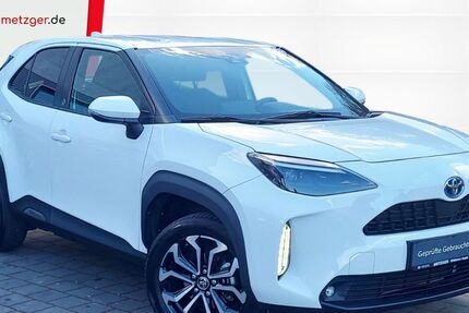 Toyota Yaris Cross 32.538 km 23.880 &euro; Widdern 74259