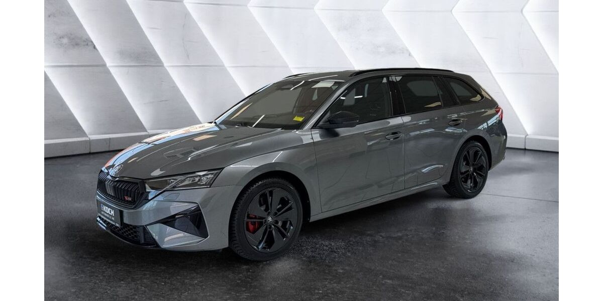 Skoda Octavia 1.115 km 37.490 &euro; Schönefeld 12529