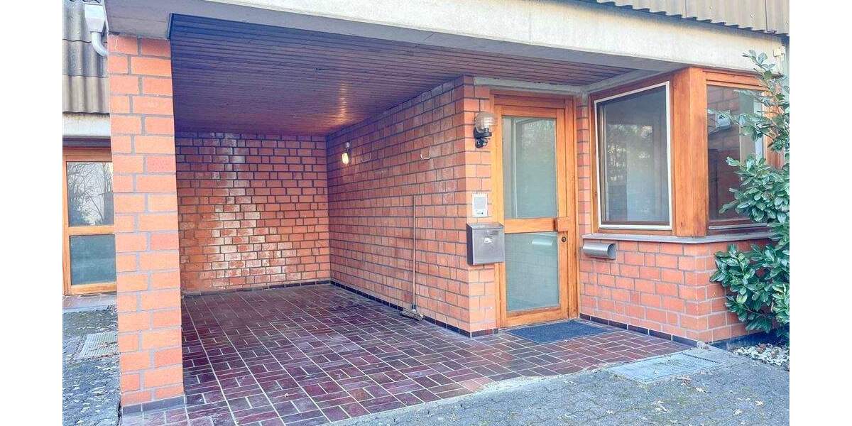 Reihenmittelhaus Kassel Süsterfeld/Helleböhn - 4 Zimmer, 104 m&sup2;, 295.000&euro; | Angebot:24594295