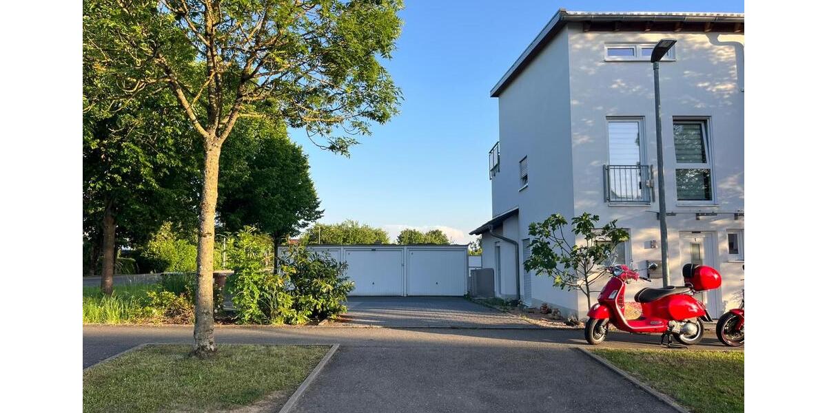 Reihenhaus Esslingen am Neckar Hegensberg - 4 Zimmer, 114 m&sup2;, 595.000&euro; | Angebot:26757140