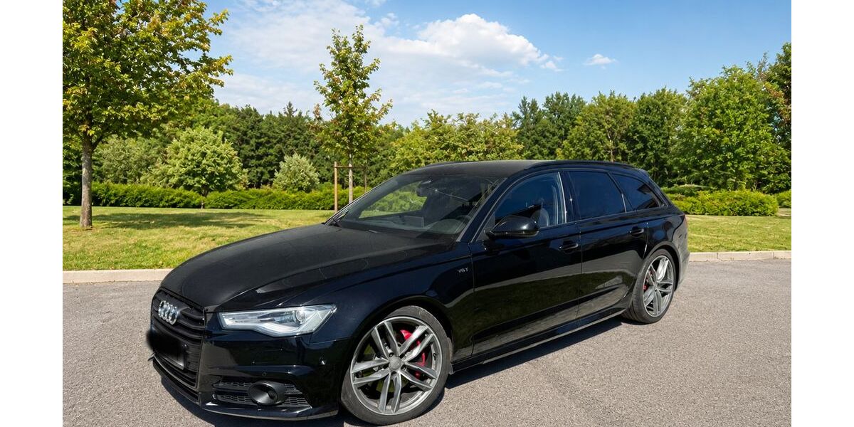 Audi A6 232.900 km 17.890 &euro; Jandelsbrunn 94118