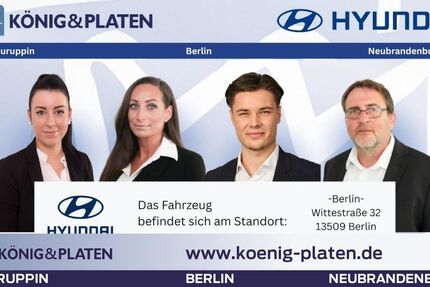 Hyundai i20 139.194 km 9.990 &euro; Berlin Tegel 13509