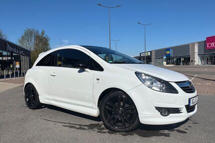 Opel Corsa 162.000 km 2.999 &euro; Aachen 52070