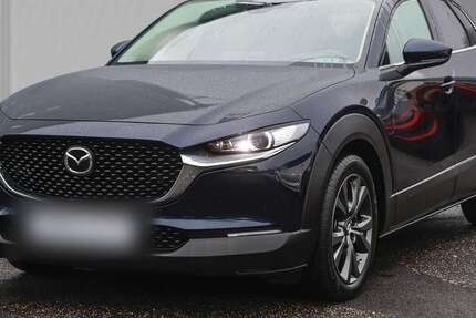 Mazda CX-30 27.500 km 25.980 € Grünwald 82031