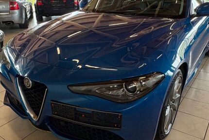 Alfa Romeo Giulia 136.900 km 19.300 &euro; Nattheim 89564