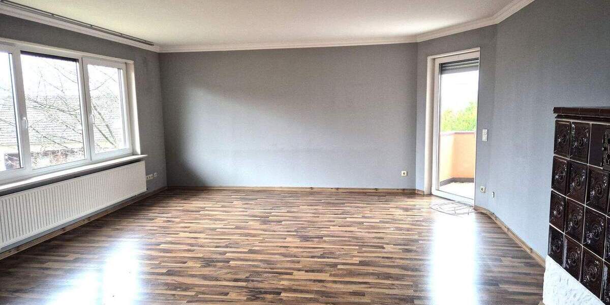Etagenwohnung Marpingen - 4 Zimmer, 128 m&sup2;, 238.500&euro; | Angebot:24855467