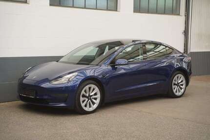 Tesla Model 3 49.998 km 31.650 &euro; Mönchengladbach 41236