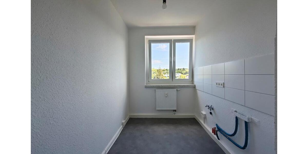 Etagenwohnung Sangerhausen - 4 Zimmer, 72 m&sup2;, 430&euro; | Angebot:26662546