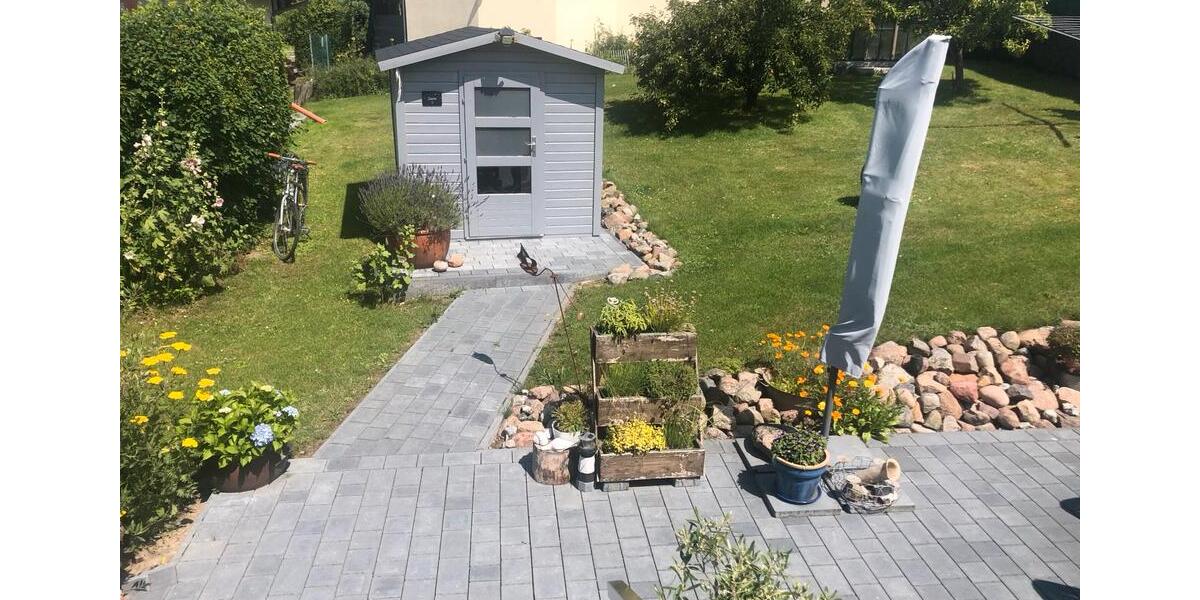 Einfamilienhaus Sellin - 4 Zimmer, 167 m&sup2;, 785.000&euro; | Angebot:26325744