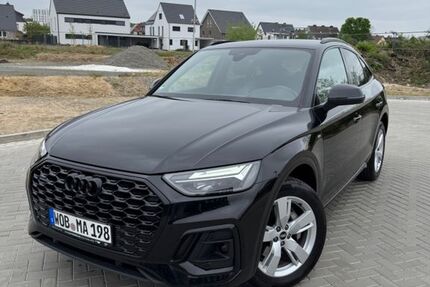 Audi Q5 58.391 km 46.000 &euro; Wolfsburg 38448