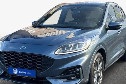 Ford Kuga 22.853 km 20.950 &euro; Frankfurt 60386